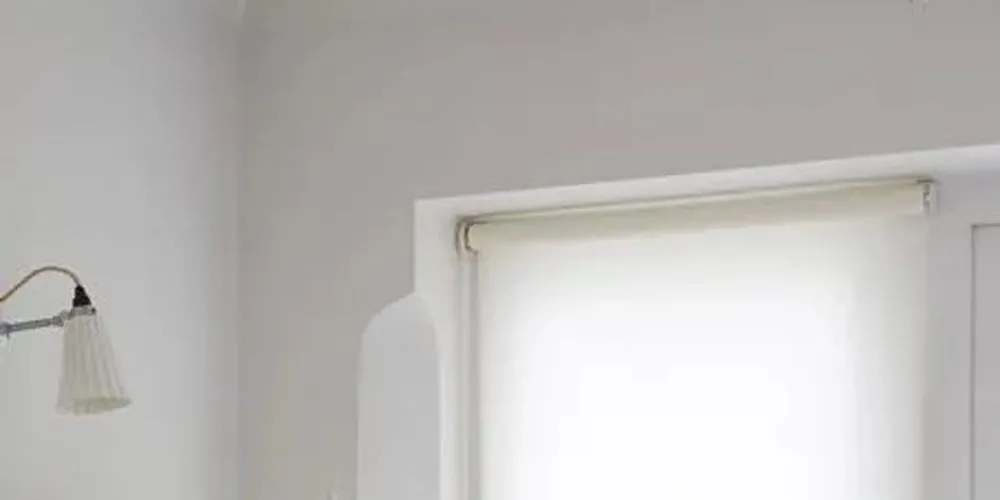 Фото моторизованные рулонные шторы  купить в интернет
