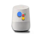 Управление электрокарнизом при помощи Google Assistant